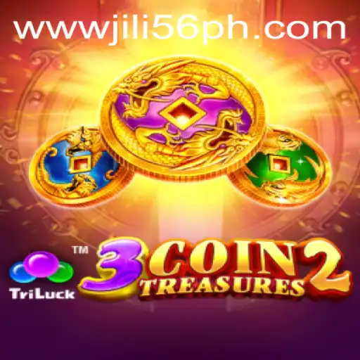 Dive into the Thrilling World of 3CoinTreasures2: A Comprehensive Guide