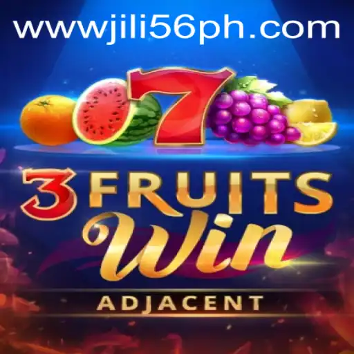 Discover the Thrill of 3FruitsWin: A Modern Arcade Adventure with JiLi56