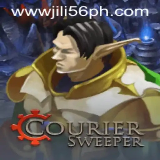 CourierSweeper: A Dynamic Gaming Experience