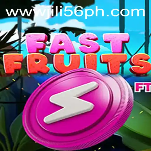 The Revolutionary FastFruits: A Captivating Gaming Experience with JiLi56