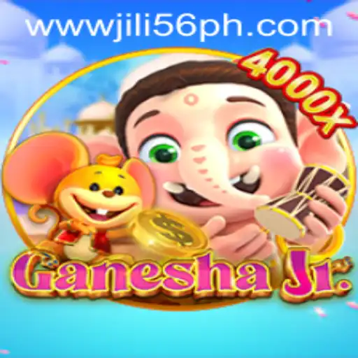 Exploring GaneshaJr: A Dive into the Innovative Game World of JiLi56