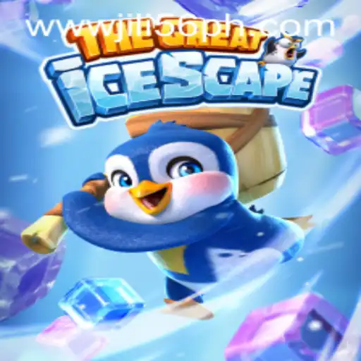 The Great Icescape: An Enthralling Adventure with JiLi56